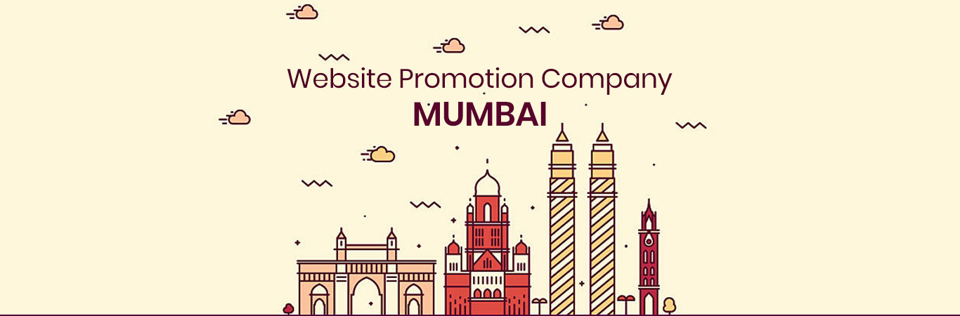 Website Promotion Company in Mumbai - Website Promotion Agency in Mumbai, India - Sharptech