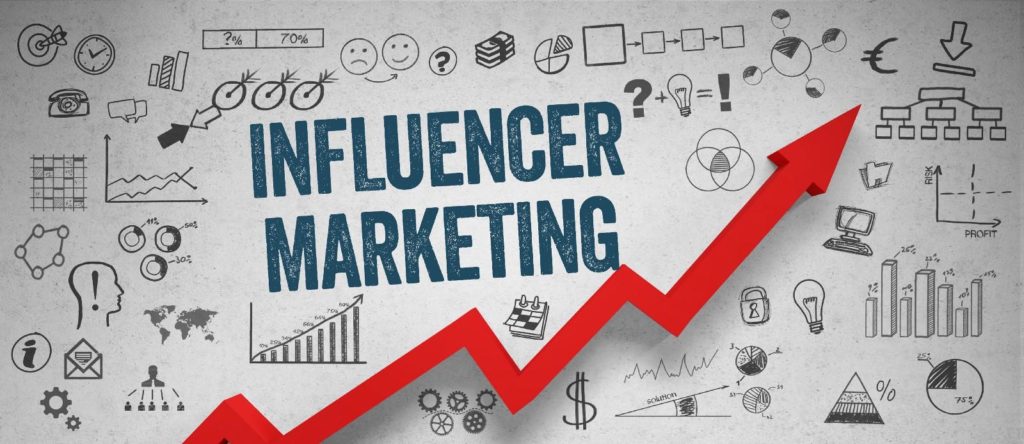 Influencer Marketing Trends For 2020 Blog 0721