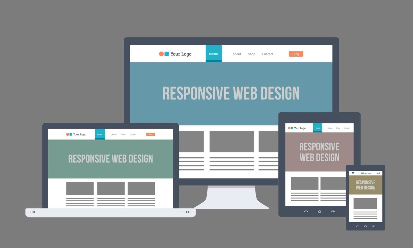 Why websites should be Mobile Responsive