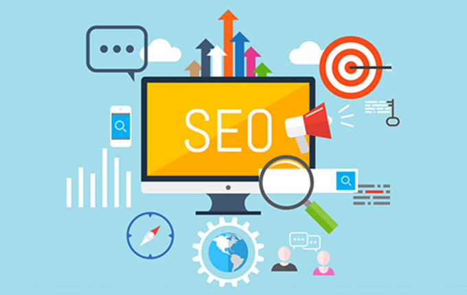 How can SEO help my Business